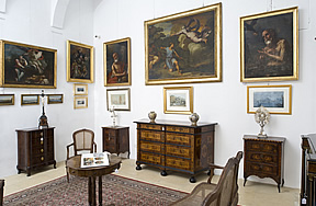 The Gallery