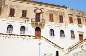 JUDICIAL SALE BY AUCTION, GOZO LAW COURTS