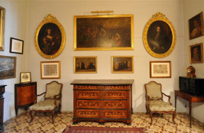 Antiques and Fine Arts Auction