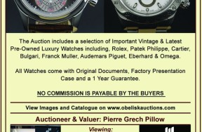 October 2022 | Collector's Auction