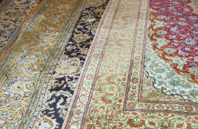Persian Carpet Auction